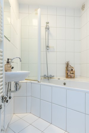 Foto - Te koop: Net appartement gelegen op de 3e woonlaag in een kleinschalig appartementencomplex in een zeer gewilde, groene woonomgeving